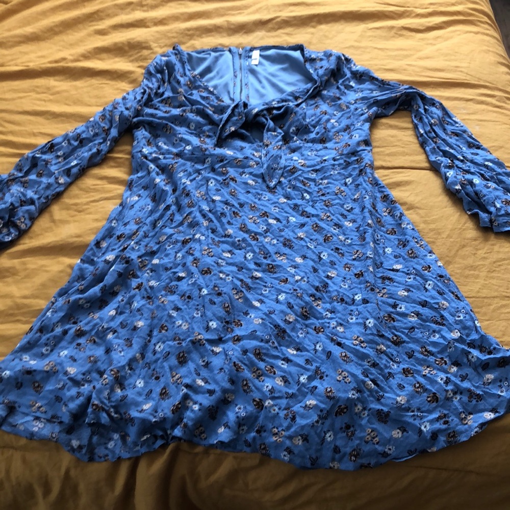 Dress never worn